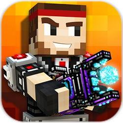 像素射击爆料网站大全最新,最新力作盘点，精彩玩法抢先看！  第2张